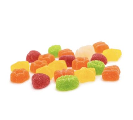 Edibles