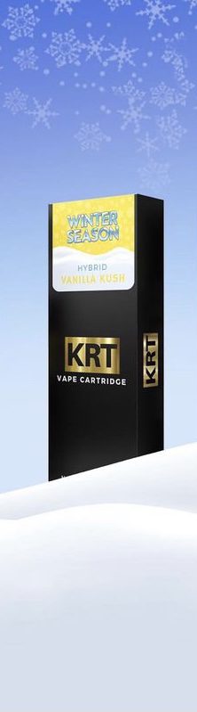 Krt Disposable Vape