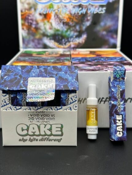 Cake Carts